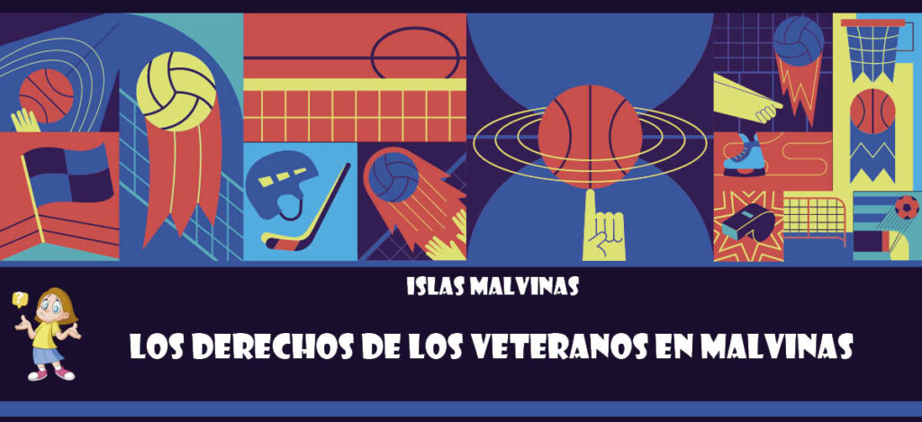Curiosidad de Islas Malvinas: Los derechos de los veteranos en Malvinas