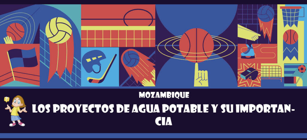 Curiosidad de Mozambique: Los proyectos de agua potable y su importancia