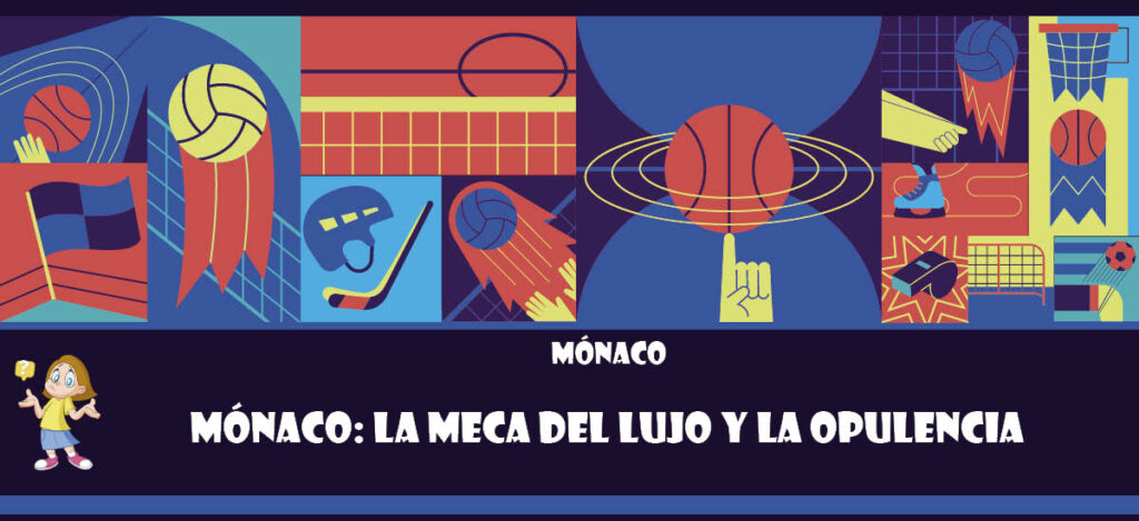 Curiosidad de Mónaco: Mónaco: La meca del lujo y la opulencia